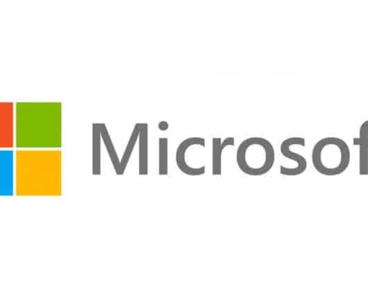 قدرت مایکروسافت در خلق ایده ها و فناوری های جدید بر هیچکس پوشیده نیست. Microsoft یک شرکت بزرگ و فوق العاده است و در حوزه های مختلفی حضور پیدا کرده است.